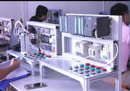PLC编程培训学校 PLC编程培训学校