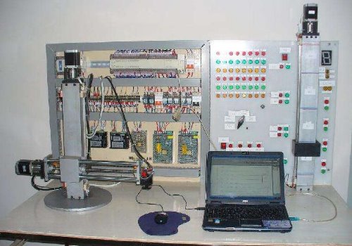 PLC培训学校 PLC培训学校