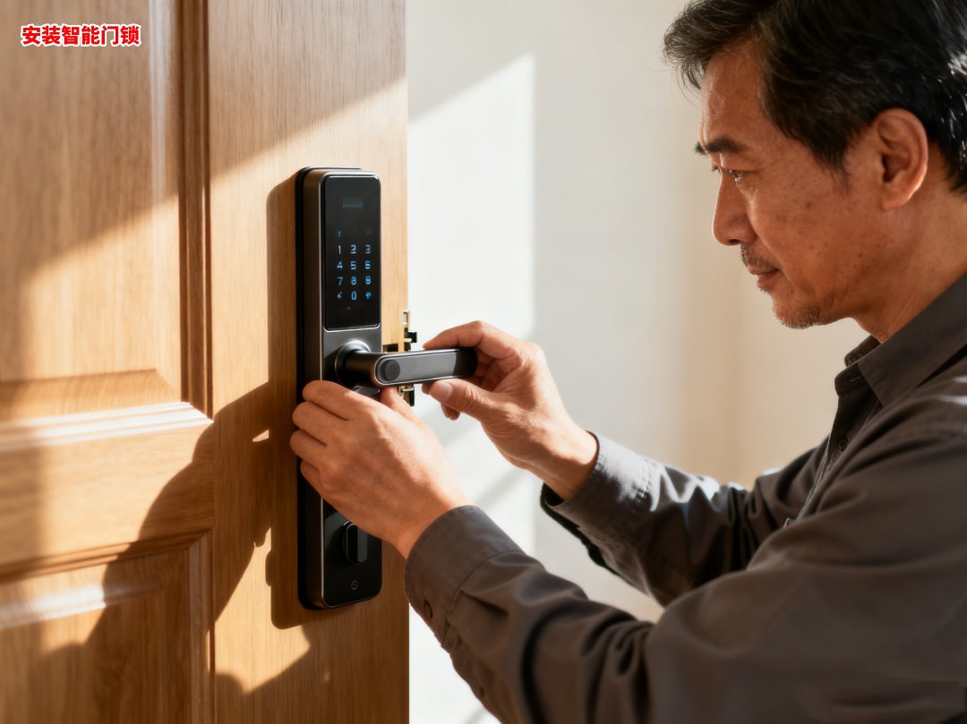 智能家居安装培训 智能家居安装培训