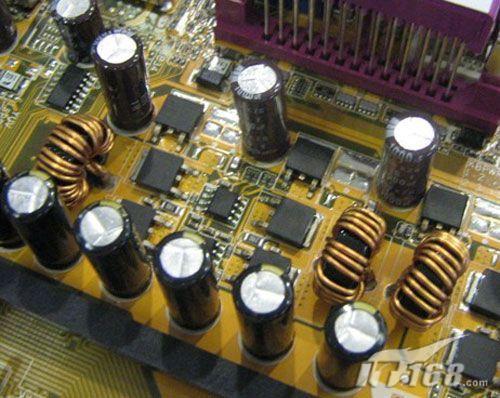 维修不如报废细数主板五大致命故障