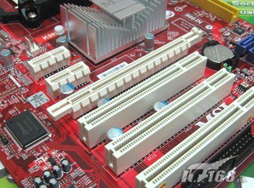 维修不如报废细数主板五大致命故障(6)