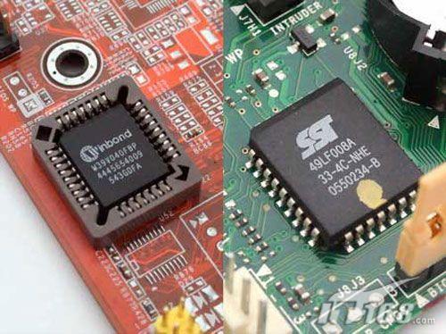 维修不如报废细数主板五大致命故障(5)