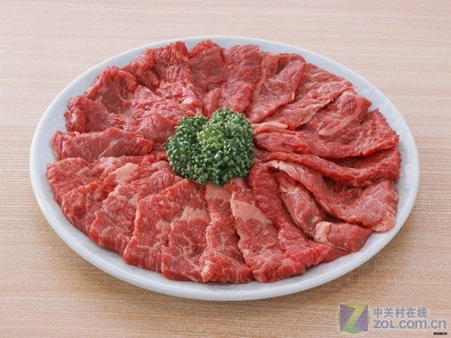 冰箱也会变杀手食品保鲜温度大有讲究