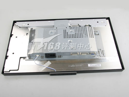 终于见到内部了